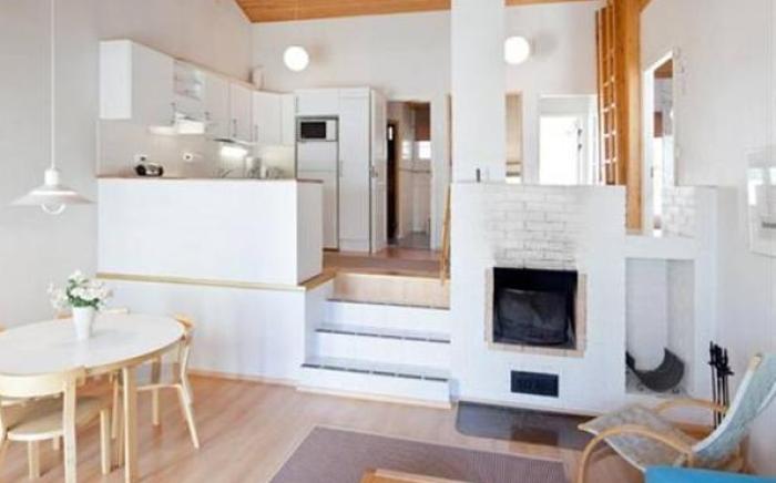 Holiday Club Airisto Apartments