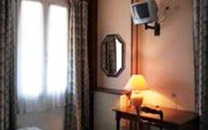 Hotel de Flandre Compiegne Centre-Ville