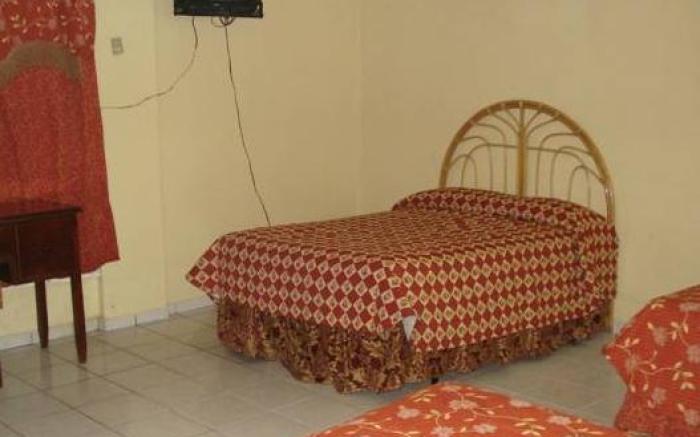 Hotel Frano Romana Center