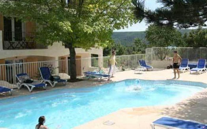 Hotel Spa L'Ermitage