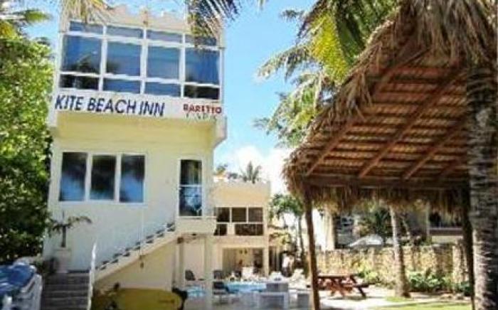 Kite Beach Inn