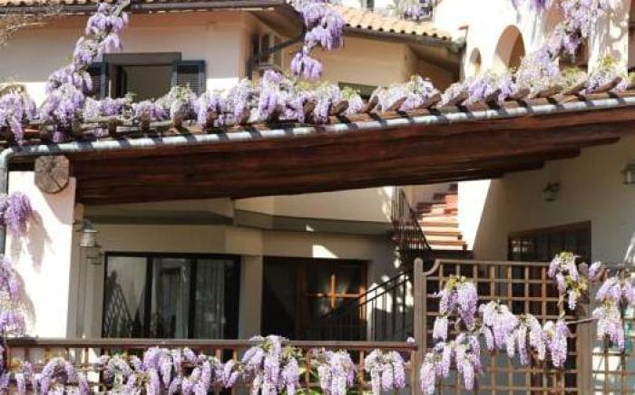 Hotel Galli - Wellness & Spa