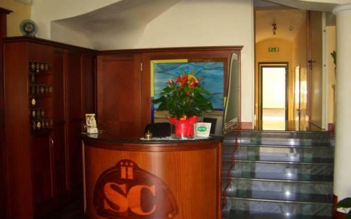 Hotel Garni San Carlo