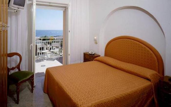 Hotel Mayflower