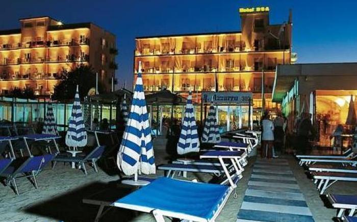 Hotel Mayflower