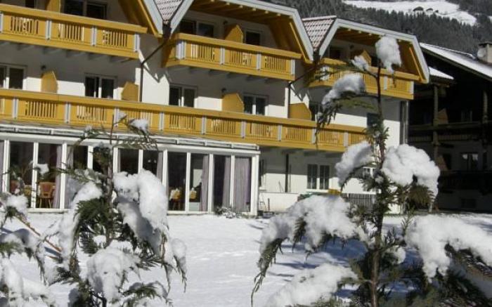Hotel Residence Olympia