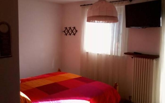 Hotel Regina Delle Dolomiti