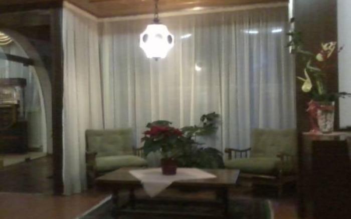 Hotel Regina Delle Dolomiti