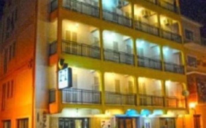 Hotel Scigliano