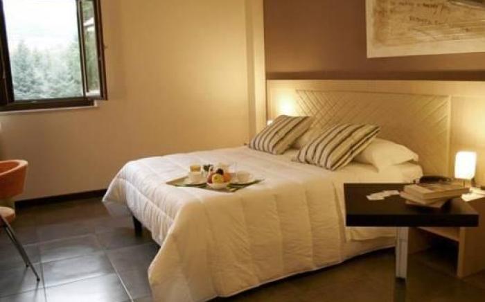 Il Castagneto Hotel