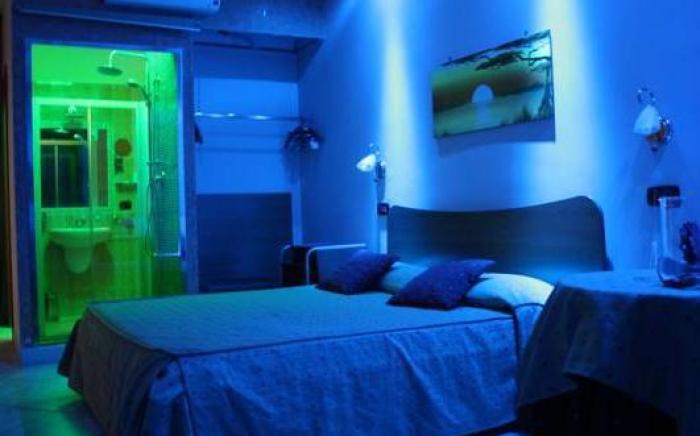 Hotel Il Giardino degli Aranci