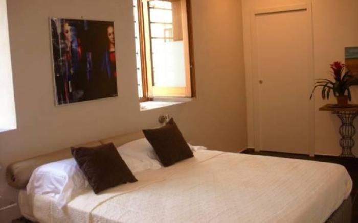 Il Giardino di Ballaro Boutique B&B
