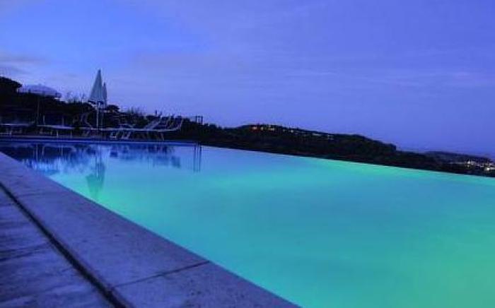 Agriturismo Il Serraglio