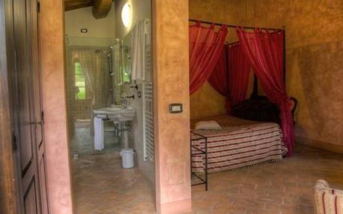 Agriturismo Il Serraglio