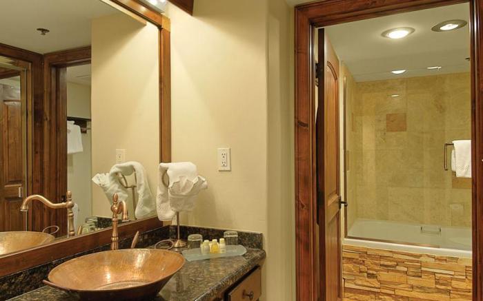 Silver King Hotel by All Seasons Resort Lodging