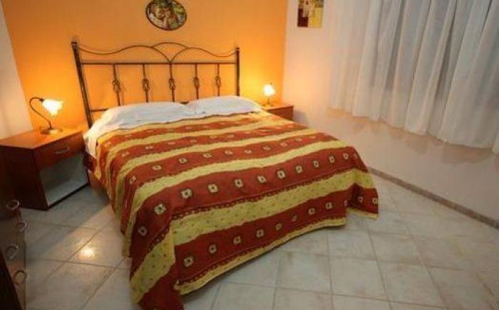 La Pergola B&B