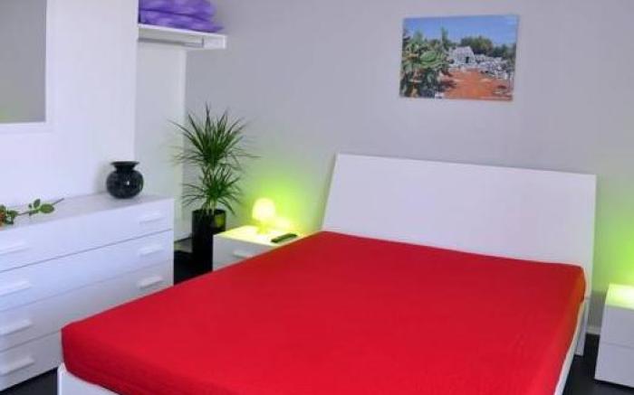 Le Murge Del Salento Hotel b&b Depandance