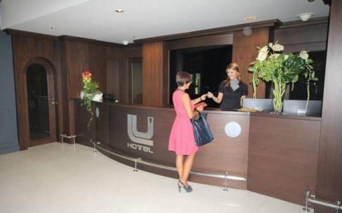 Lu' Hotel Carbonia