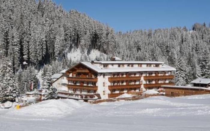 Moseralm Dolomiti Spa Resort