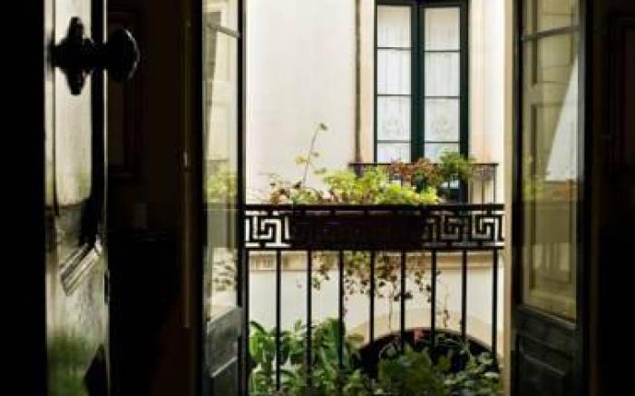 Palazzo Bernardini Suites