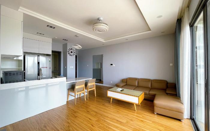 Vinhomes D'Capitale - CitiHome