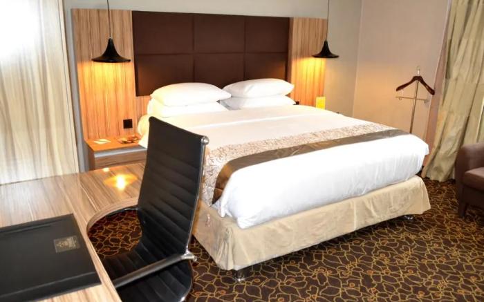 Best Premier Maitama Residence