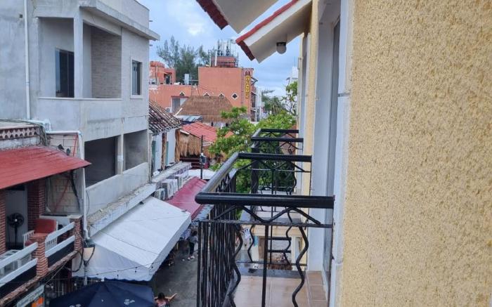 Suites Lors Arcos