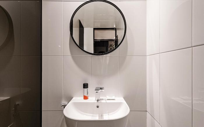 Pohang A1Hotel Haedo