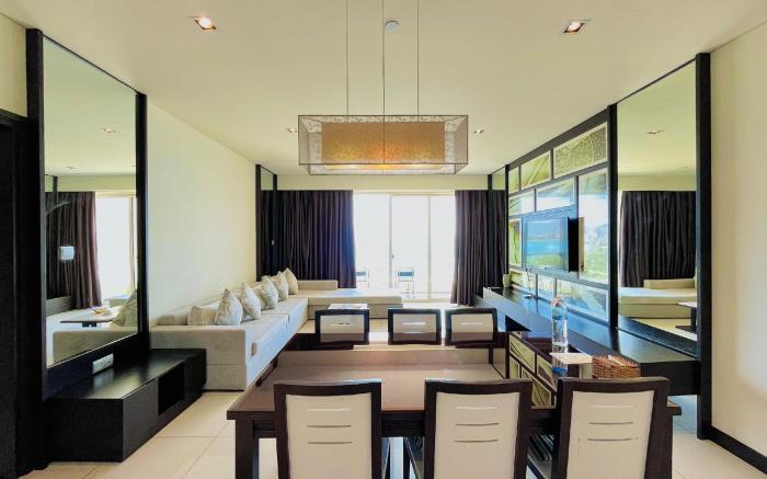 Luxury Seaview Apartments managed by Anh