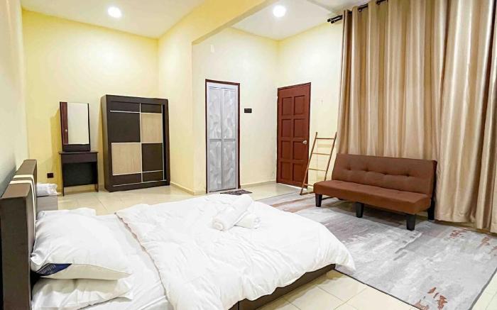 Homestay Desa (Bukit Baru, Melaka)