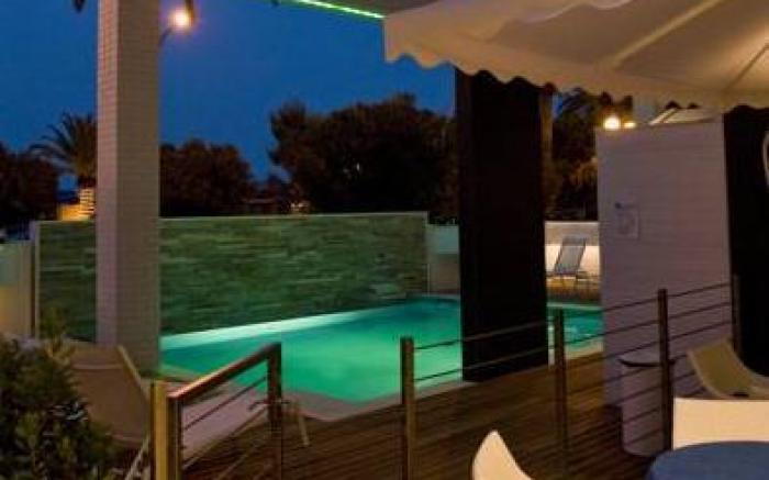 Residence Mareamare