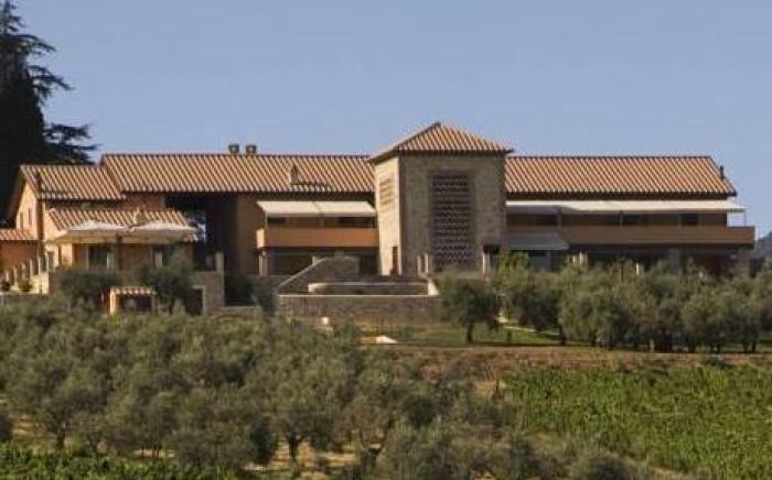Vallantica Resort & SPA