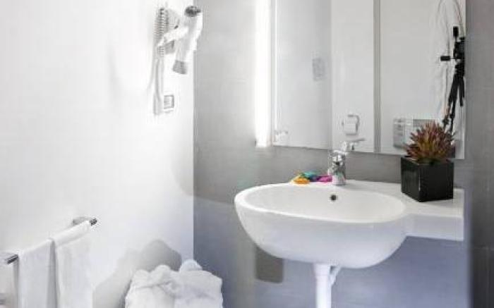 Viasparano B&B