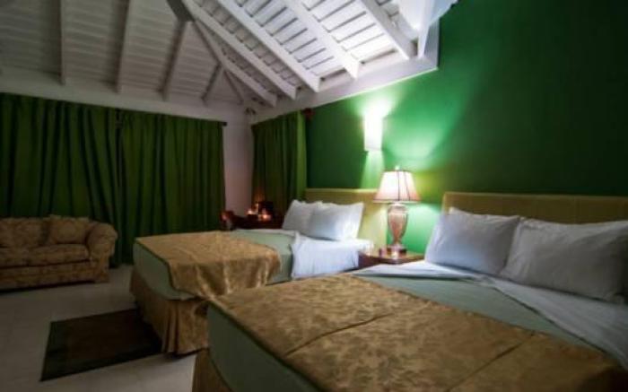 Mynt Retreat Bed & Breakfast