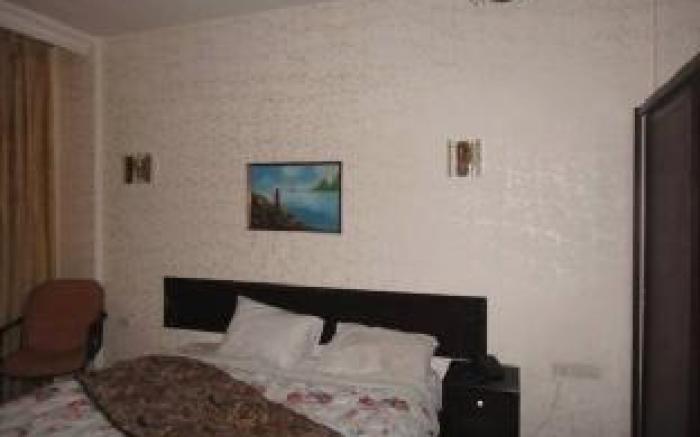 Ambiance Amman Hotel