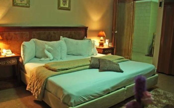 Amman Orchid Hotel