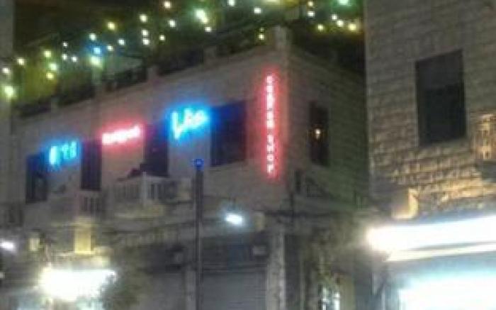 Mansour Hotel