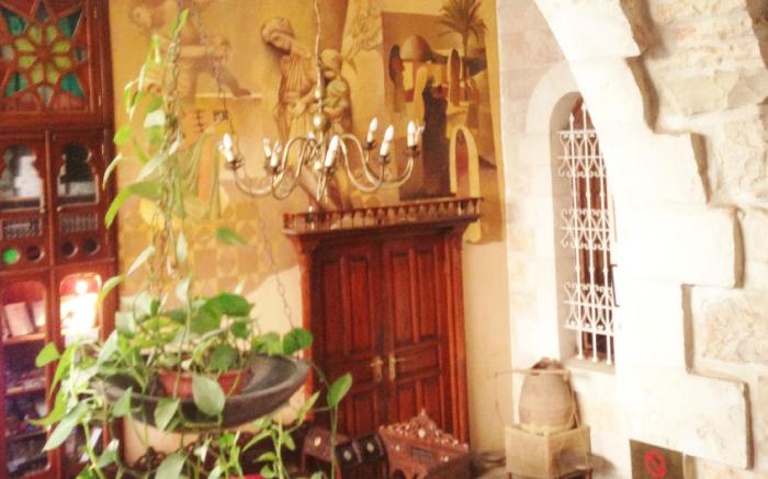 Jerusalem Hotel