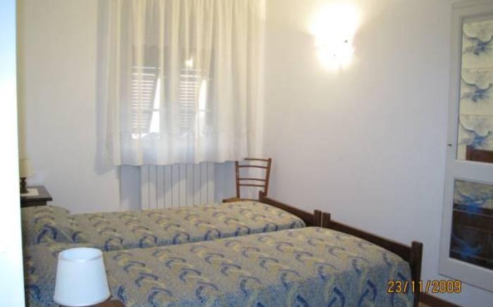 Affittacamere Cerisola 2003