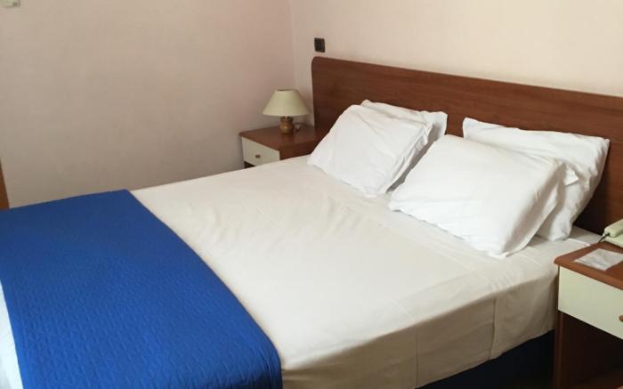 Albergo Del Cacciatore