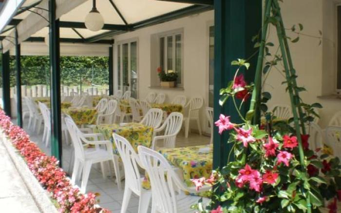 Hotel Gloria