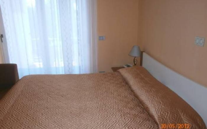 Albergo Paradiso