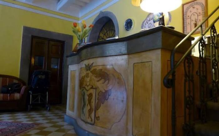 Antica Dimora Patrizia