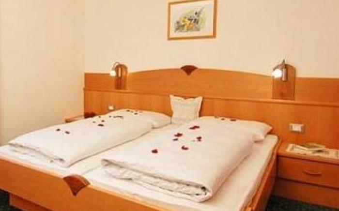 Hotel - Appartements Schmied Hans
