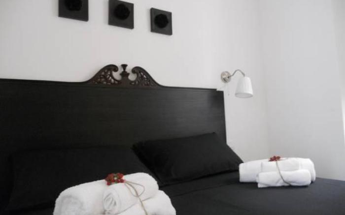 Arco' B&B Trani Cattedrale