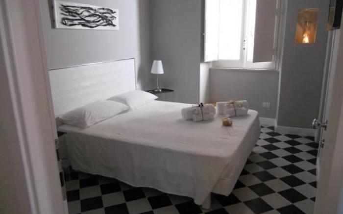 Arco' B&B Trani Cattedrale