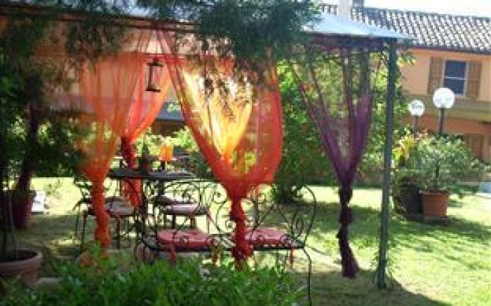 B&B Glicine