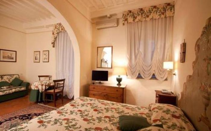 B&B Piccolo Hotel