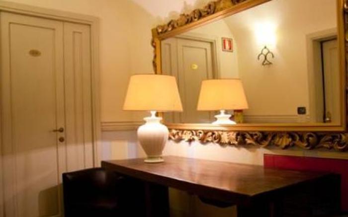 B&B Piccolo Hotel