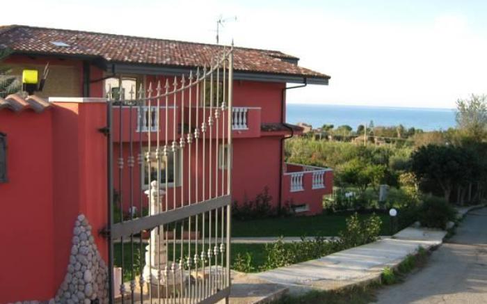 Borgo di Santa Barbara